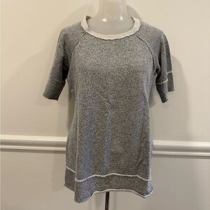 A Pea in the Pod French Terry Sweatshirt